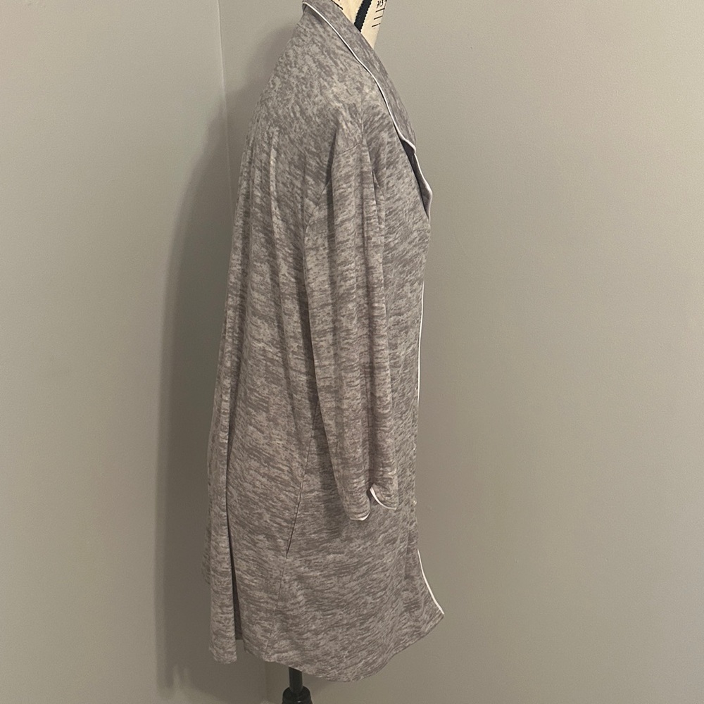 Jones New York Signature Robe NWT - Picture 4 of 8
